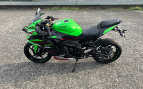 KAWASAKI NINJA ZX-25R KRT ED ZX250E