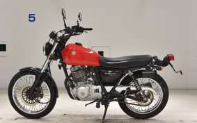 SUZUKI GRASS TRACKER NJ4DA