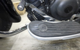 YAMAHA DRAGSTAR 400 CLASSIC 2008 VH01J