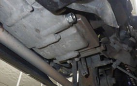 SUZUKI GSX-R125 2012 DL33B