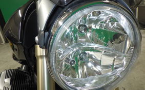BMW R1200R 2013