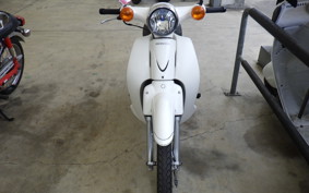 HONDA C110 SUPER CUB JA07