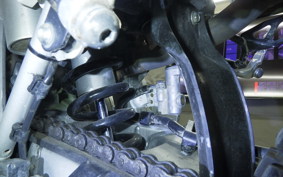 YAMAHA WR250R 2023 DG15J