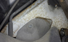 SUZUKI SKYWAVE 250 (Burgman 250) S Gen.3 CJ46A