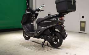 SUZUKI BURGMANストリート125EX 2021 EA23M