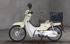 HONDA SUPER CUB50 AA04