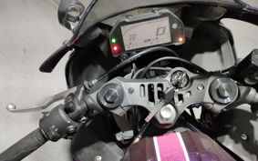YAMAHA YZF-R25 RG74J