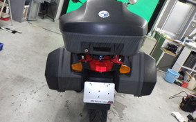 BMW R1100RS 1999
