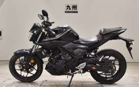 YAMAHA MT-25 RG43J