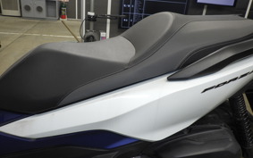 HONDA FORZA 250 2007 MF13