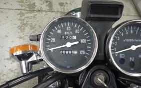 SUZUKI GN125 H 2001