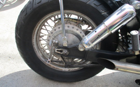 HONDA SHADOW 400 2005 NC34