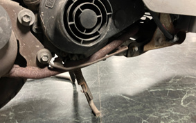 SUZUKI LETS4 CA41A