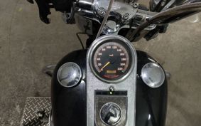 HARLEY HARLEY FLSTC1340 BJL