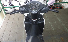 HONDA DIO110-3ﾍﾞｰｼｯｸ 2014 JK03