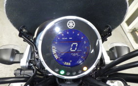 YAMAHA XSR125 2021 RE46J