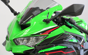 KAWASAKI  NINJA ZX-25R SE ZX250E