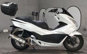 HONDA PCX125 JF56