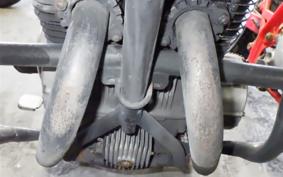 YAMAHA XS250 SPECIAL 1999 4A8