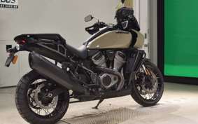 HARLEY ﾊﾟﾝ AMERICA1250S 2021