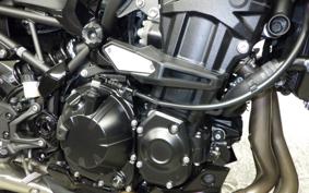 KAWASAKI Z900 Gen.2 2025 ZR900S