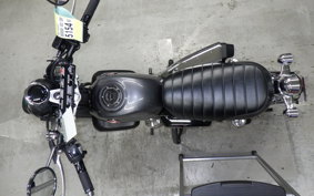 HONDA MONKEY 125 1993 JB03