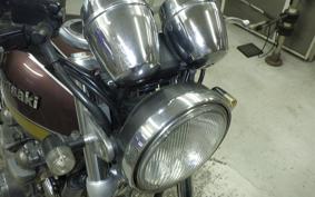 KAWASAKI ZEPHYR 750 RS 1997 ZR750C