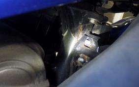 SUZUKI ｼﾞｸｻｰ250SF 2009 ED22B