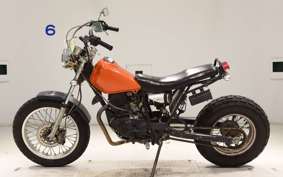 YAMAHA TW200 Gen.2 DG07J