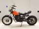 Фото Yamaha TW200 Gen.2 с японского аукциона