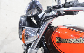 KAWASAKI ZEPHYR400K 2009 ZR400C