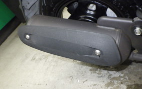 SUZUKI PALETTE CA45A