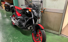 HONDA NC750S ABS 2017 RC88