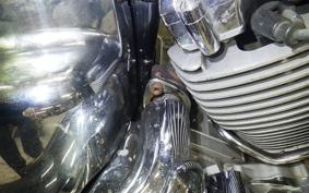 YAMAHA DRAGSTAR 400 2010 VH02J
