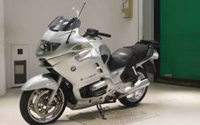 BMW R1150RT 2001