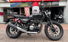 HONDA GB350S 2022 NC59