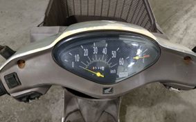 HONDA DIO CHESTER AF62