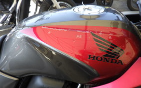 HONDA CB400 SUPER BOLDOR A 2015 NC42
