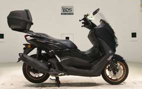 YAMAHA N-MAX 2013 SEG6J