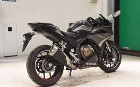 HONDA CBR400R 2022 NC56