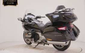 HONDA GL 1800 GOLD WING TOUR DCT 2019 SC79