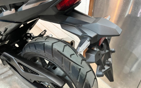 HONDA NC750X DCT 2025 RH23