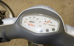 SUZUKI LET's 4 CA45A