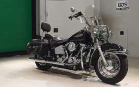 HARLEY FLSTC 1450 2005