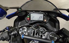 YAMAHA YZF-R25 RG74J