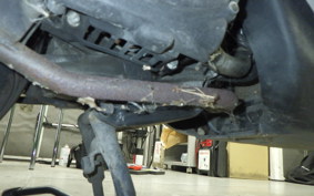 HONDA DIO Gen.5 2022 AF56