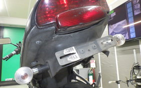 SUZUKI BANDIT 400 VZ 1997 GK7AA