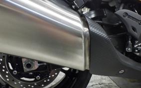 SUZUKI HAYABUSA Gen.3 2021 EJ11A
