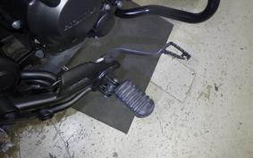 HONDA REBEL 250 S 2013 MC49