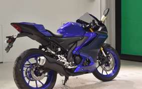 YAMAHA YZF-R15 2013 RG86J